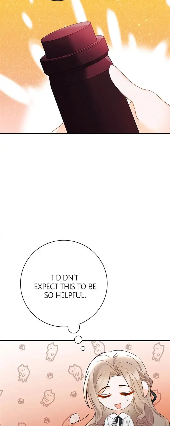 He’s Now Healthy-Perhaps Too Much Chapter 26 page 25