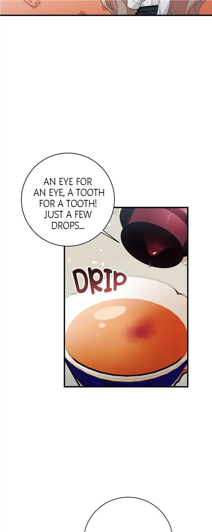 He’s Now Healthy-Perhaps Too Much Chapter 26 page 27