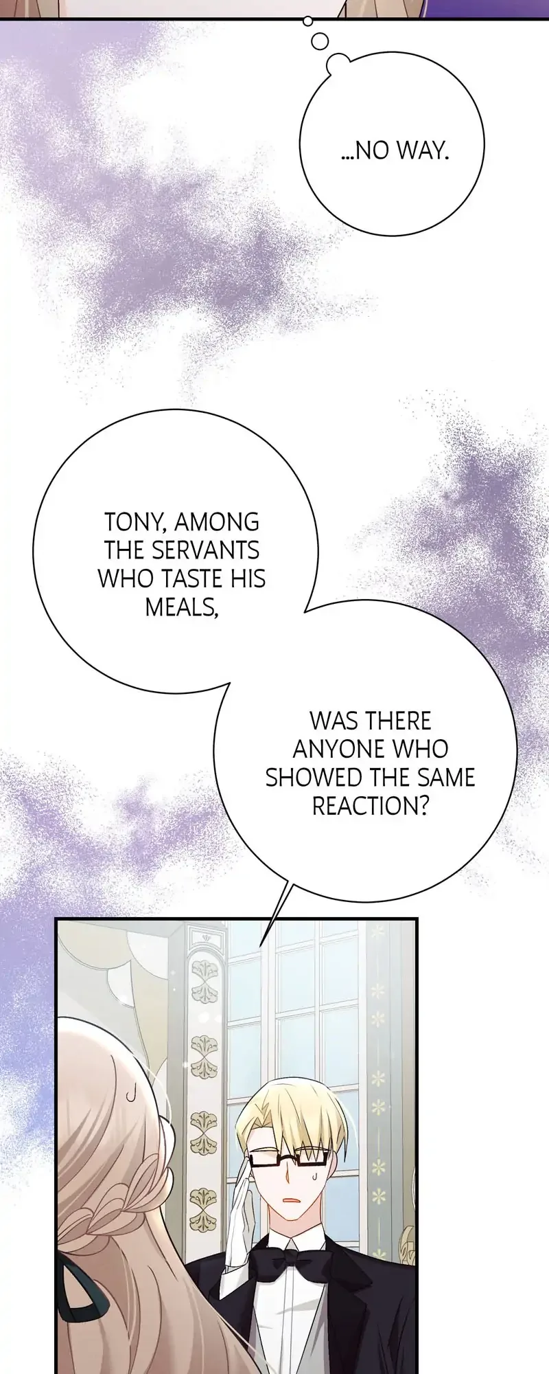 He’s Now Healthy-Perhaps Too Much Chapter 25 page 39