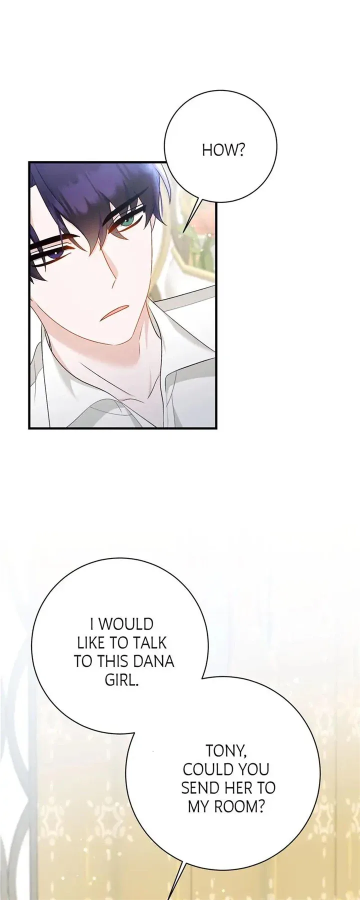 He’s Now Healthy-Perhaps Too Much Chapter 26 page 13