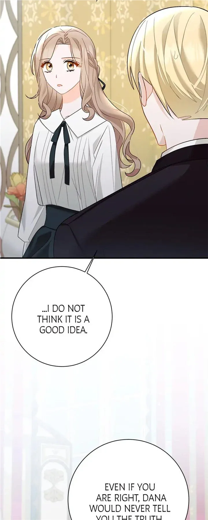 He’s Now Healthy-Perhaps Too Much Chapter 26 page 14