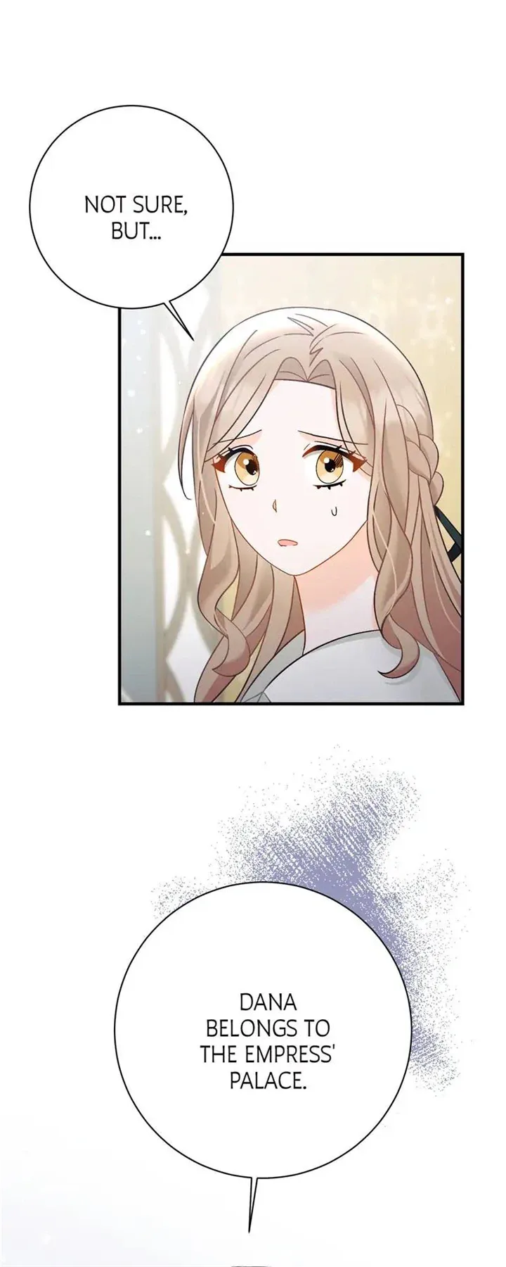 He’s Now Healthy-Perhaps Too Much Chapter 26 page 8