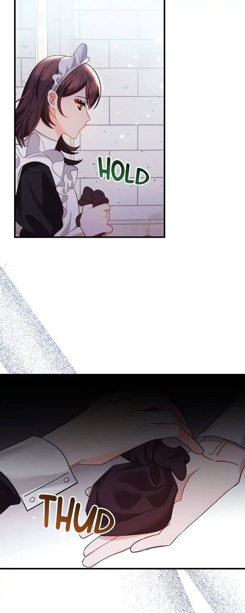 He’s Now Healthy-Perhaps Too Much Chapter 25 page 5