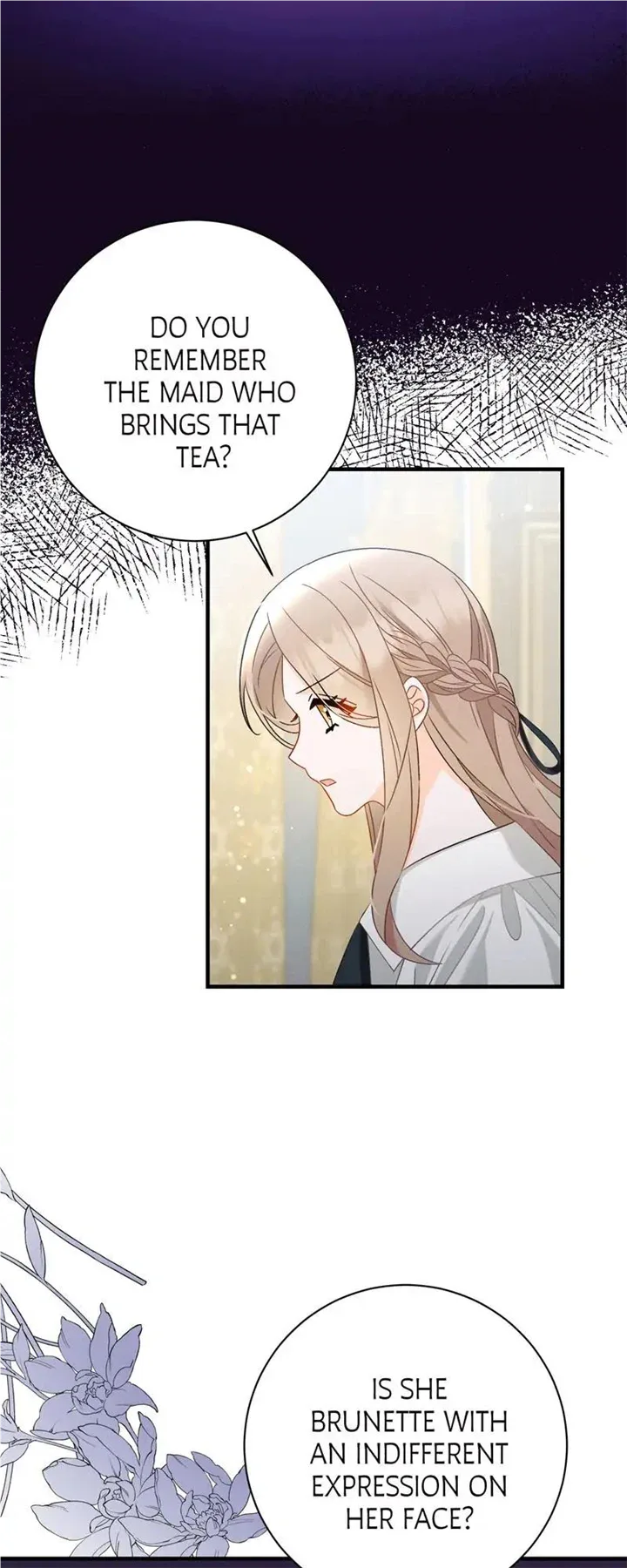 He’s Now Healthy-Perhaps Too Much Chapter 26 page 3