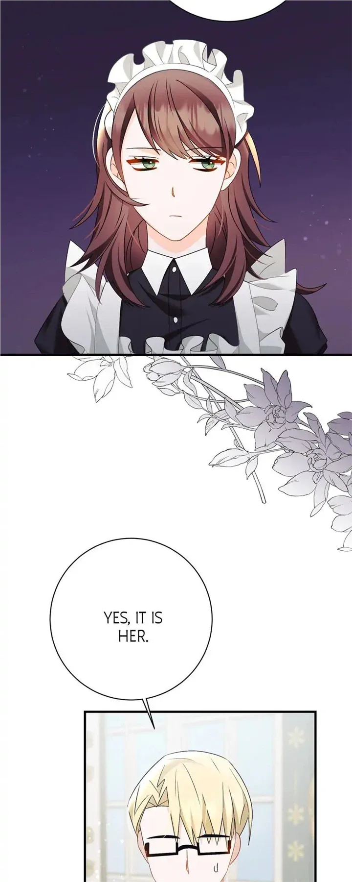 He’s Now Healthy-Perhaps Too Much Chapter 26 page 4