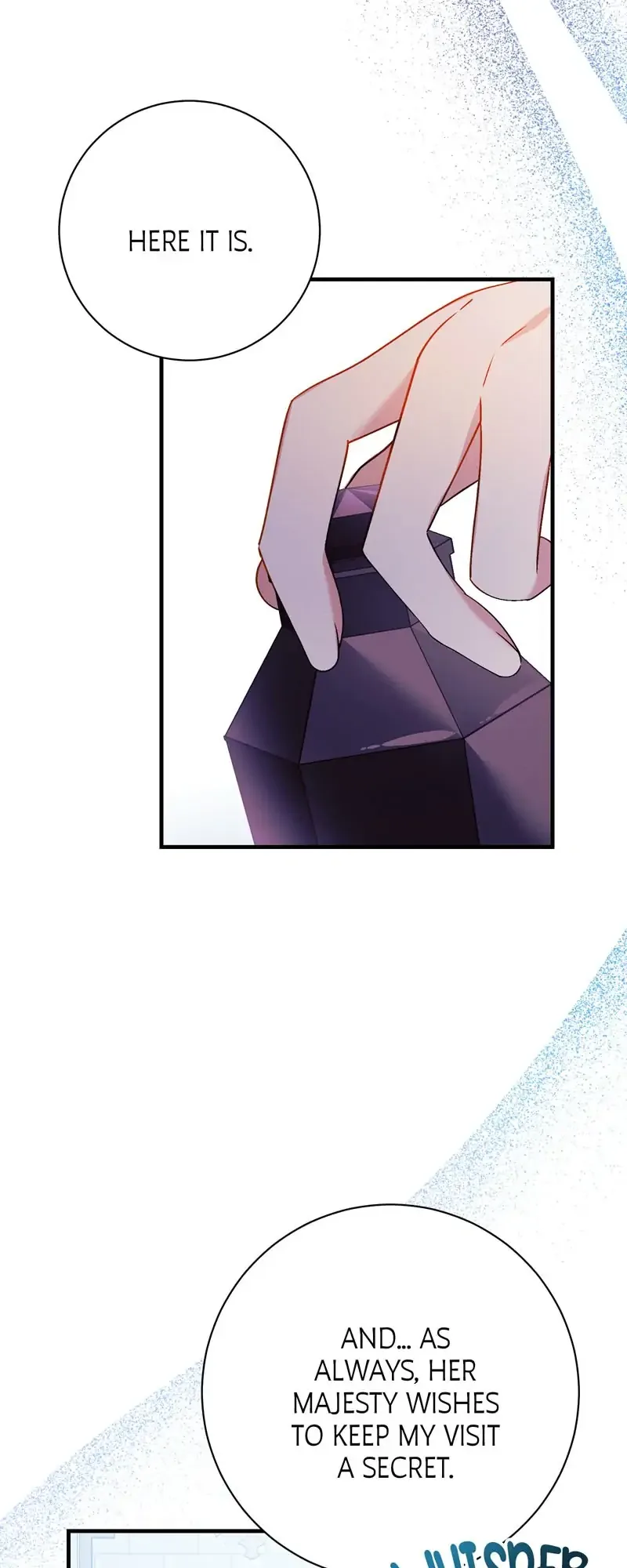 He’s Now Healthy-Perhaps Too Much Chapter 25 page 6