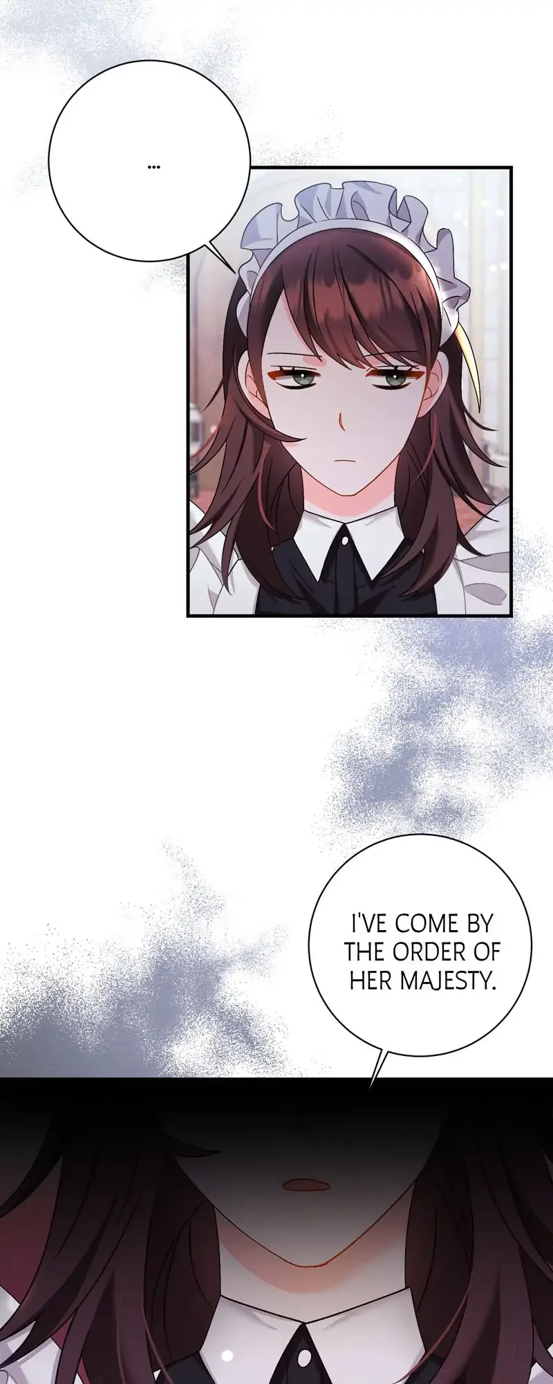 He’s Now Healthy-Perhaps Too Much Chapter 25 page 3
