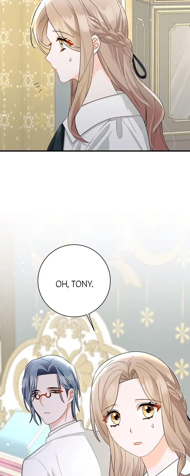 He’s Now Healthy-Perhaps Too Much Chapter 25 page 30