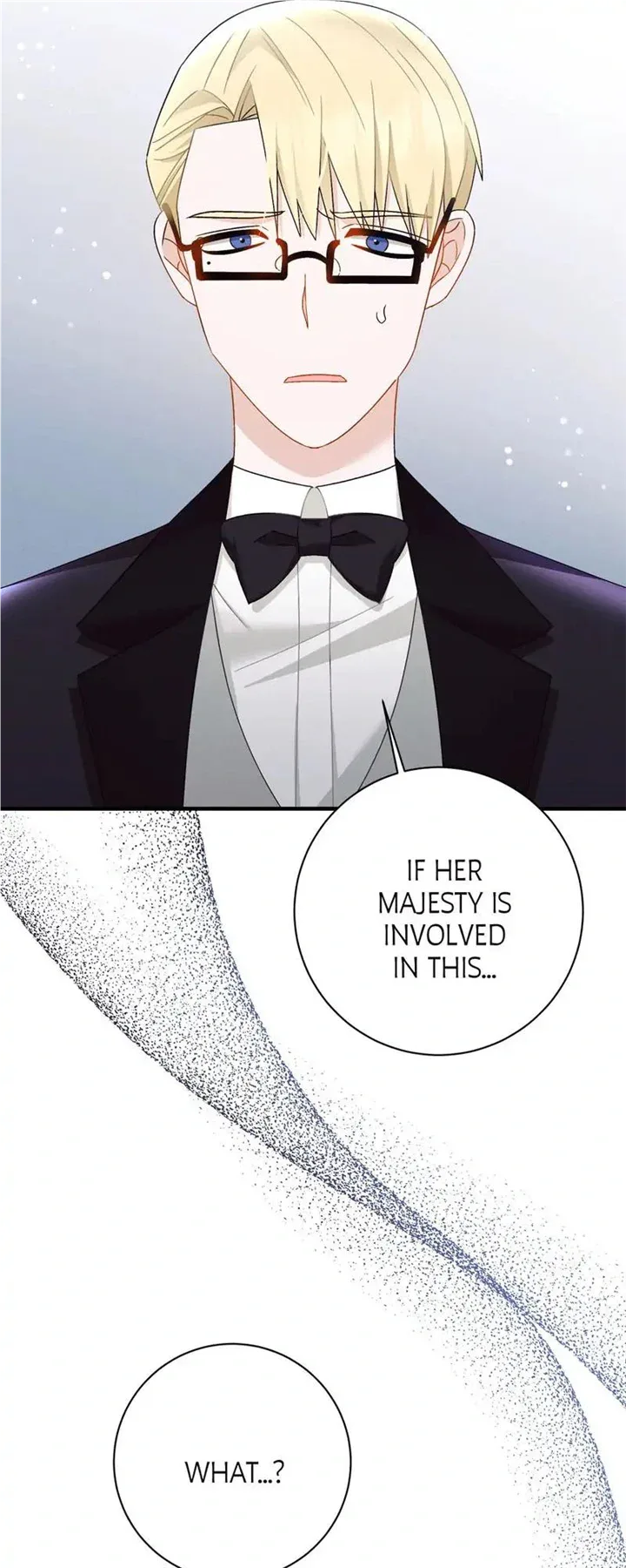 He’s Now Healthy-Perhaps Too Much Chapter 26 page 9