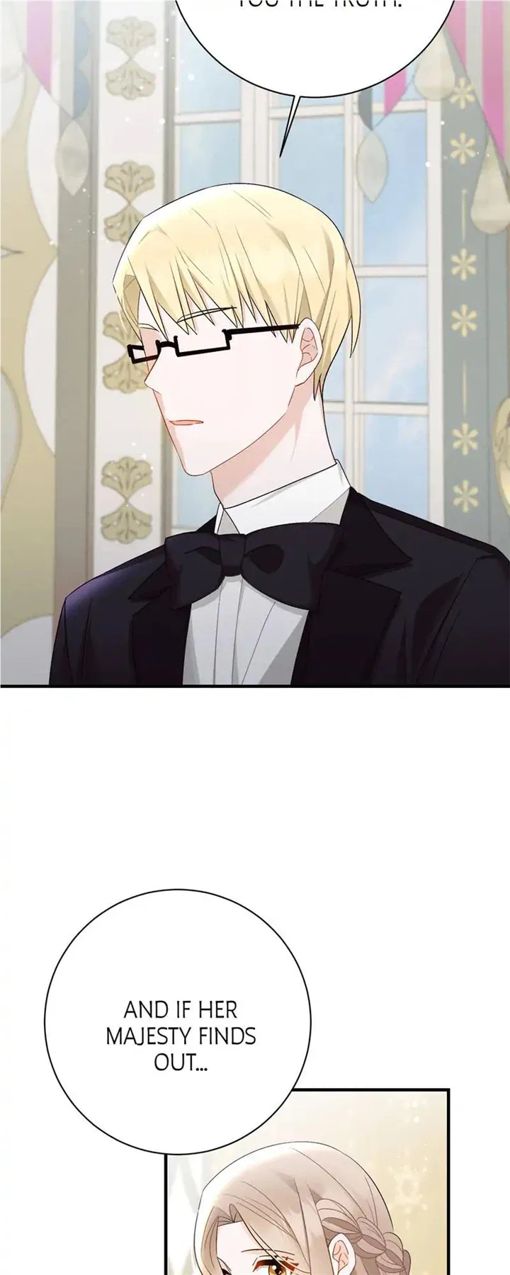 He’s Now Healthy-Perhaps Too Much Chapter 26 page 15