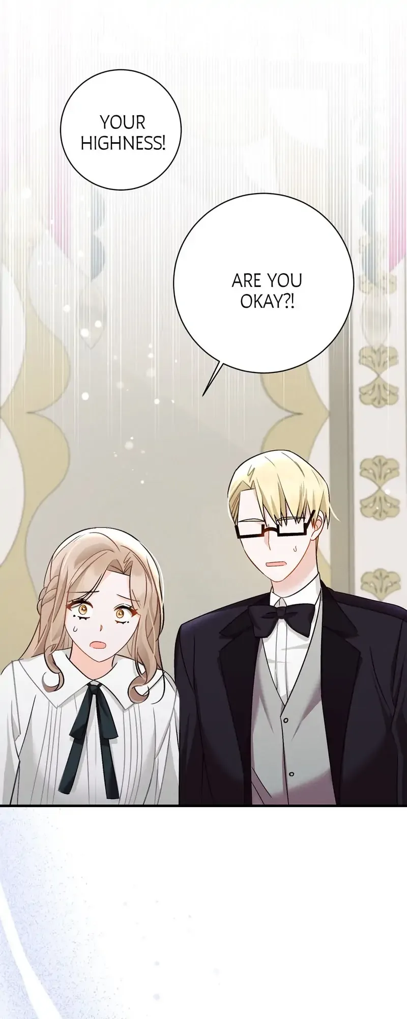 He’s Now Healthy-Perhaps Too Much Chapter 25 page 43