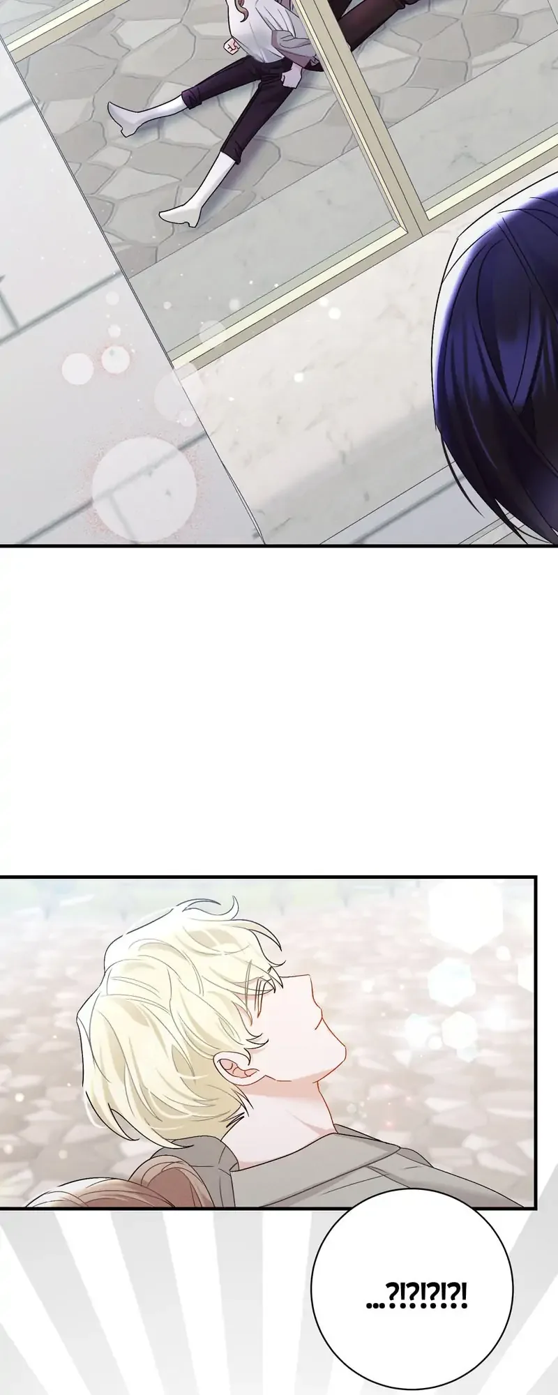 He’s Now Healthy-Perhaps Too Much Chapter 25 page 15