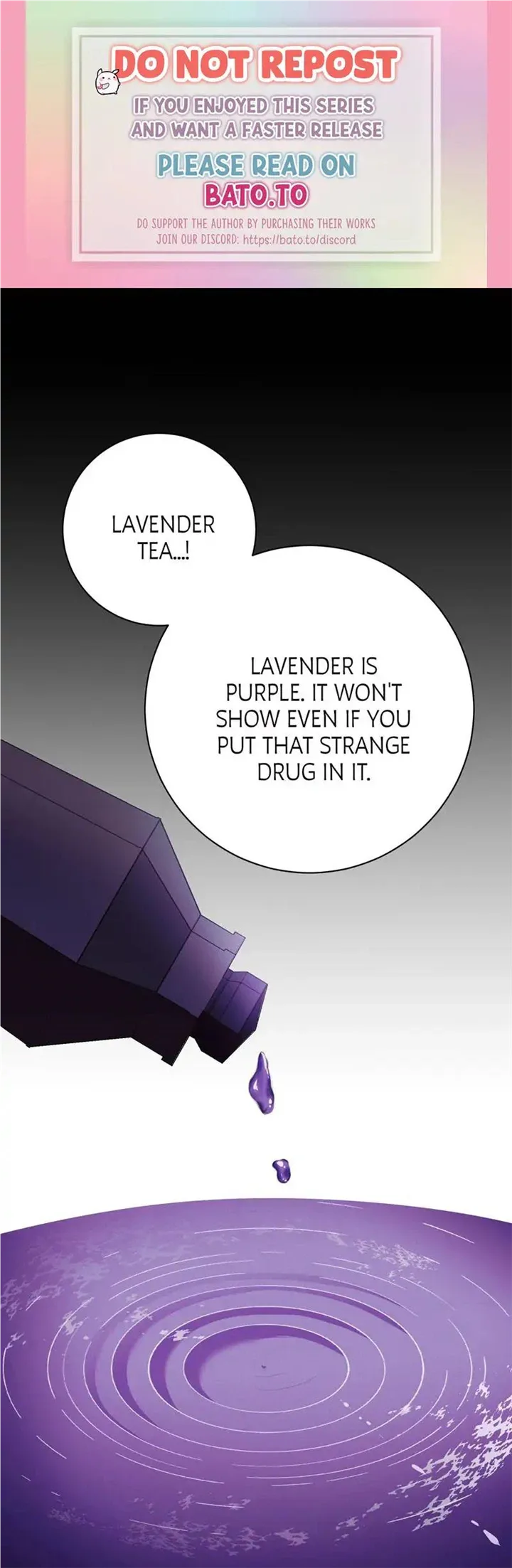 He’s Now Healthy-Perhaps Too Much Chapter 26 page 2
