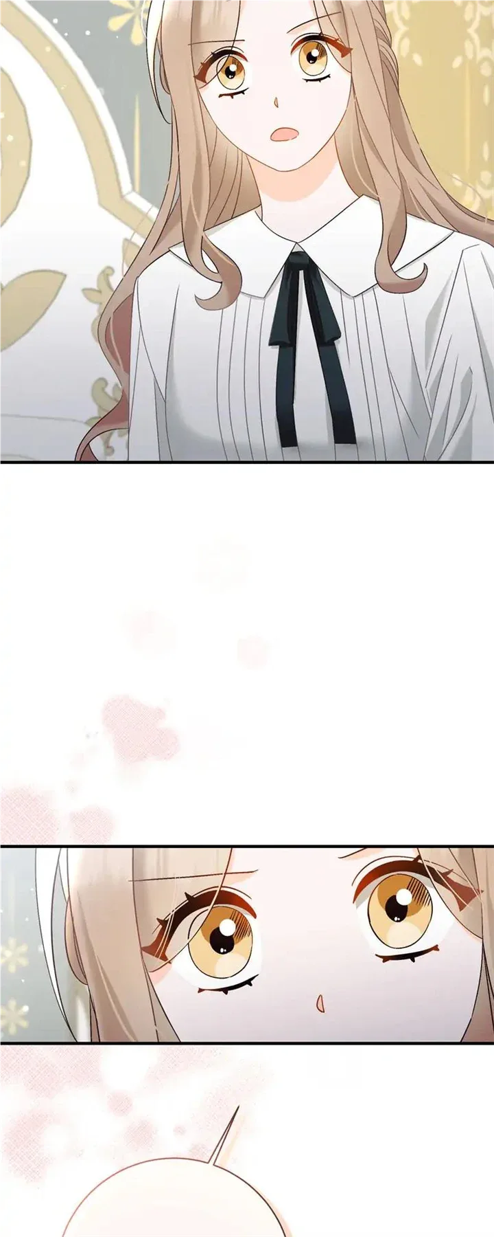He’s Now Healthy-Perhaps Too Much Chapter 26 page 20