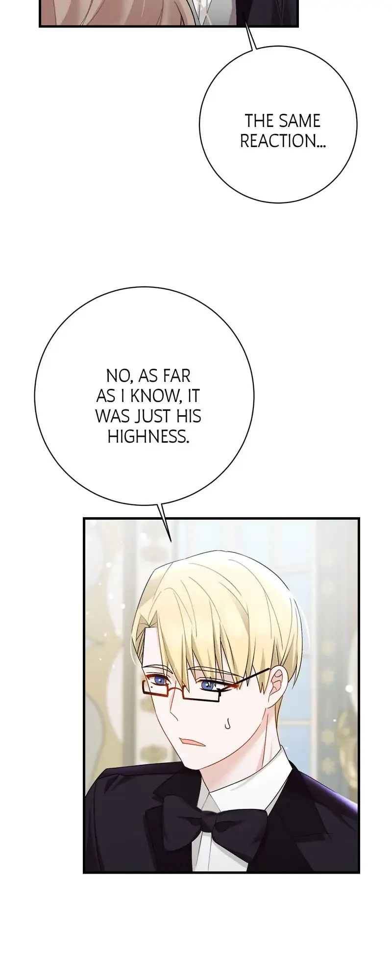 He’s Now Healthy-Perhaps Too Much Chapter 25 page 40
