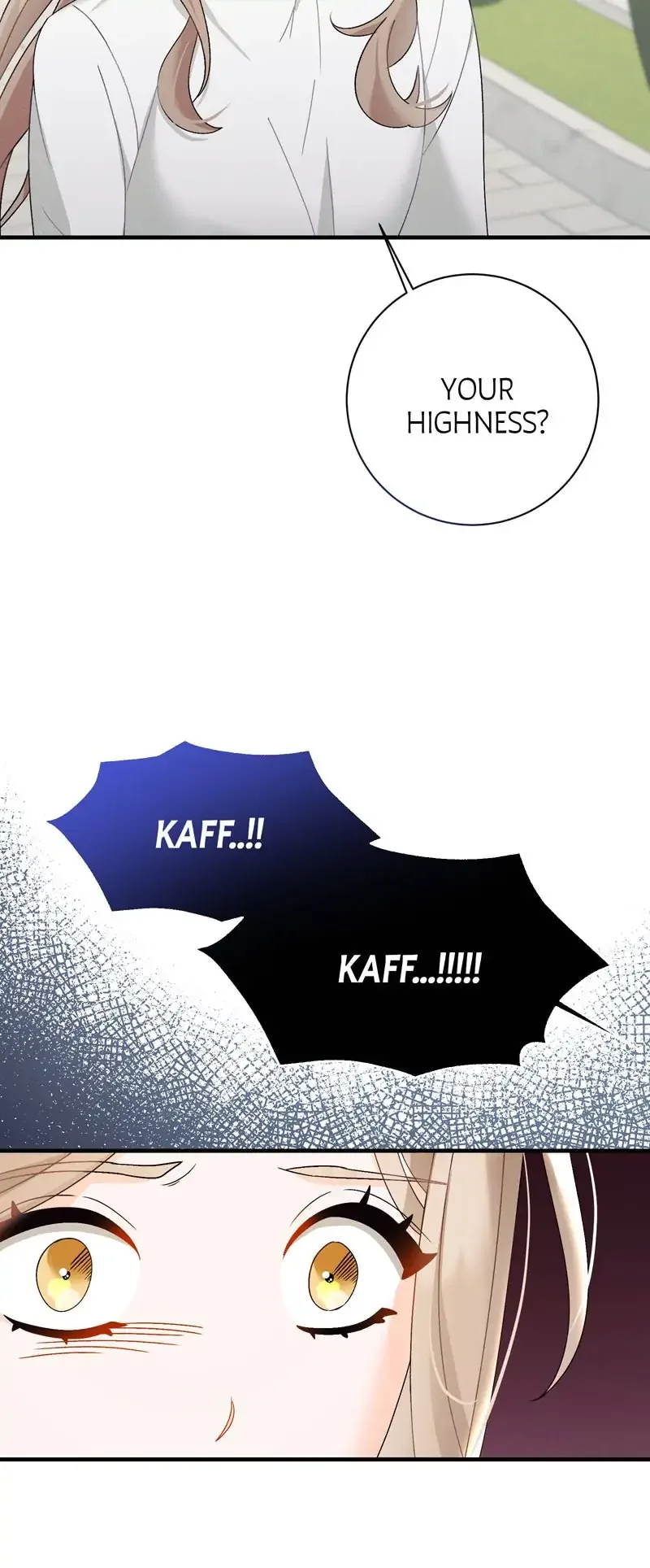He’s Now Healthy-Perhaps Too Much Chapter 25 page 24