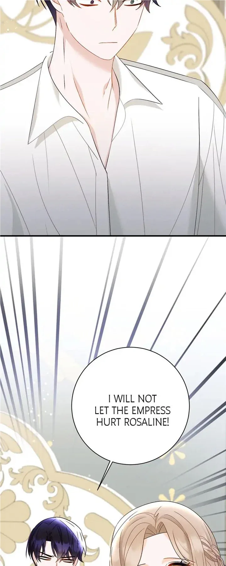 He’s Now Healthy-Perhaps Too Much Chapter 26 page 18