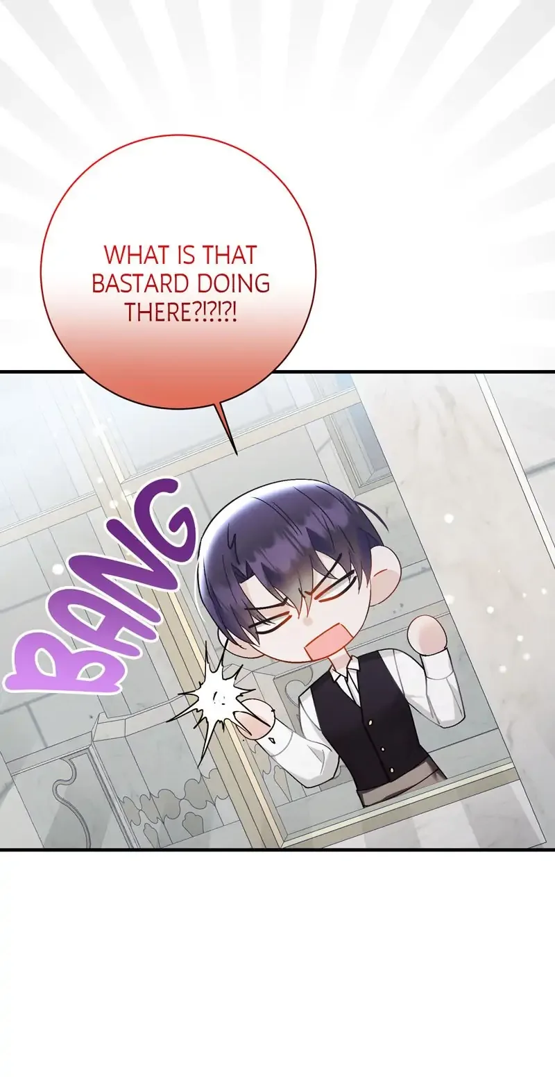 He’s Now Healthy-Perhaps Too Much Chapter 25 page 16