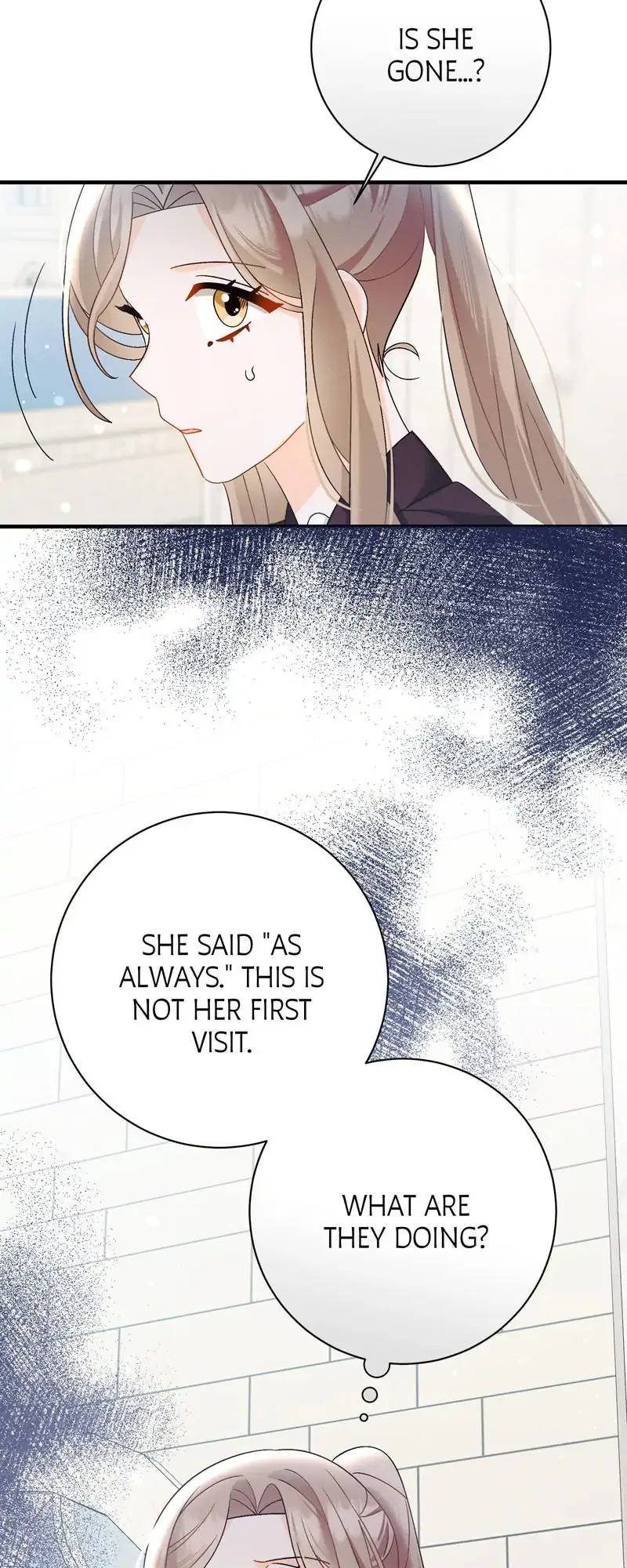 He’s Now Healthy-Perhaps Too Much Chapter 25 page 11