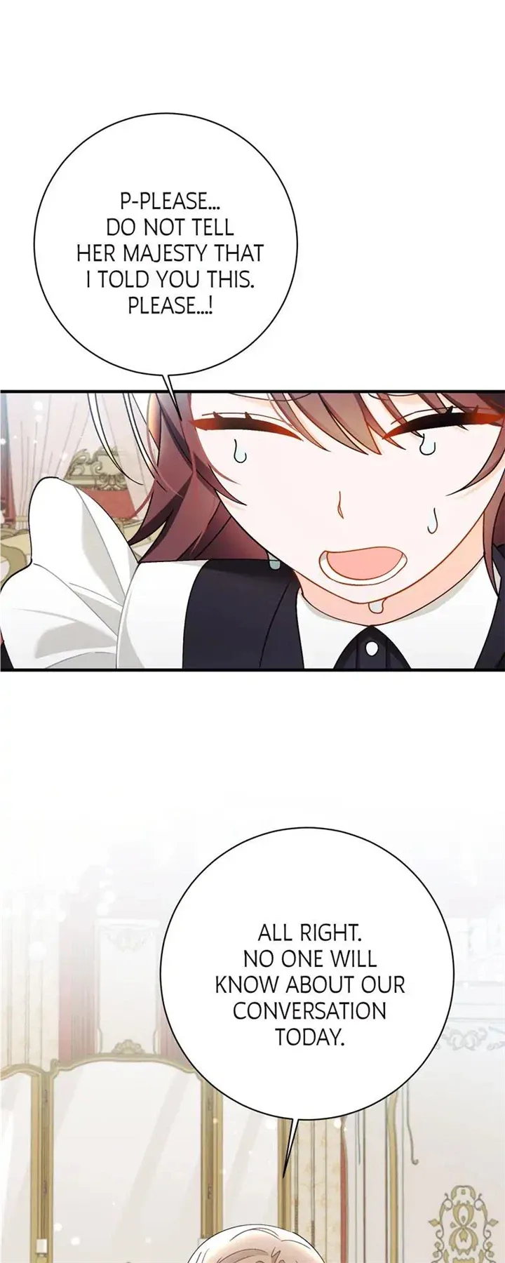 He’s Now Healthy-Perhaps Too Much Chapter 26 page 50