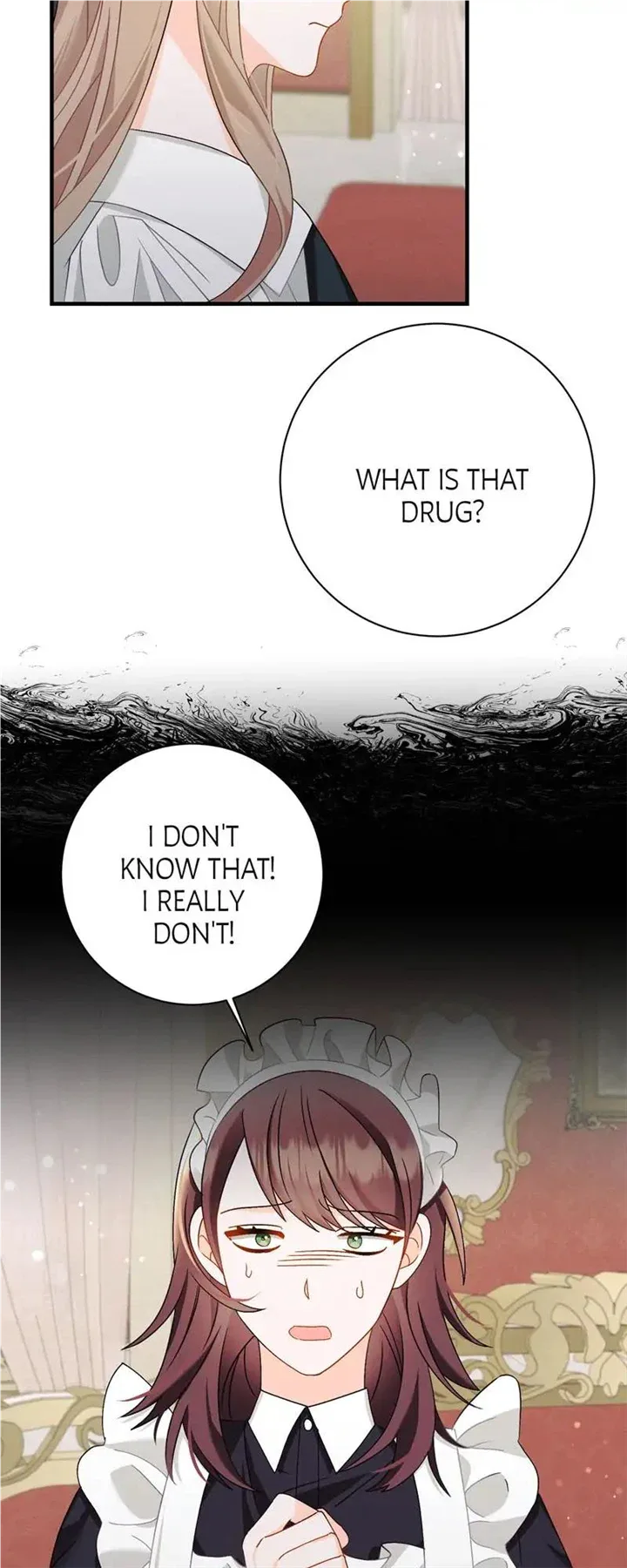 He’s Now Healthy-Perhaps Too Much Chapter 26 page 46