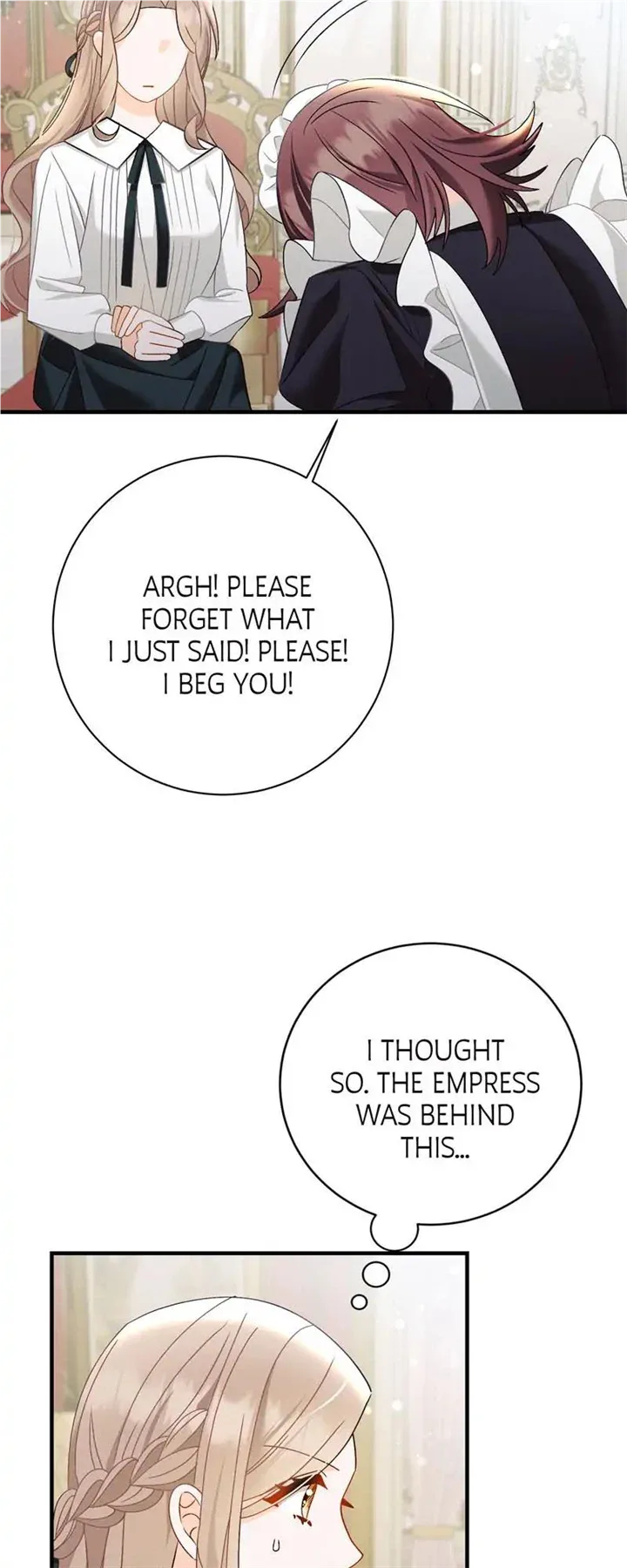 He’s Now Healthy-Perhaps Too Much Chapter 26 page 45