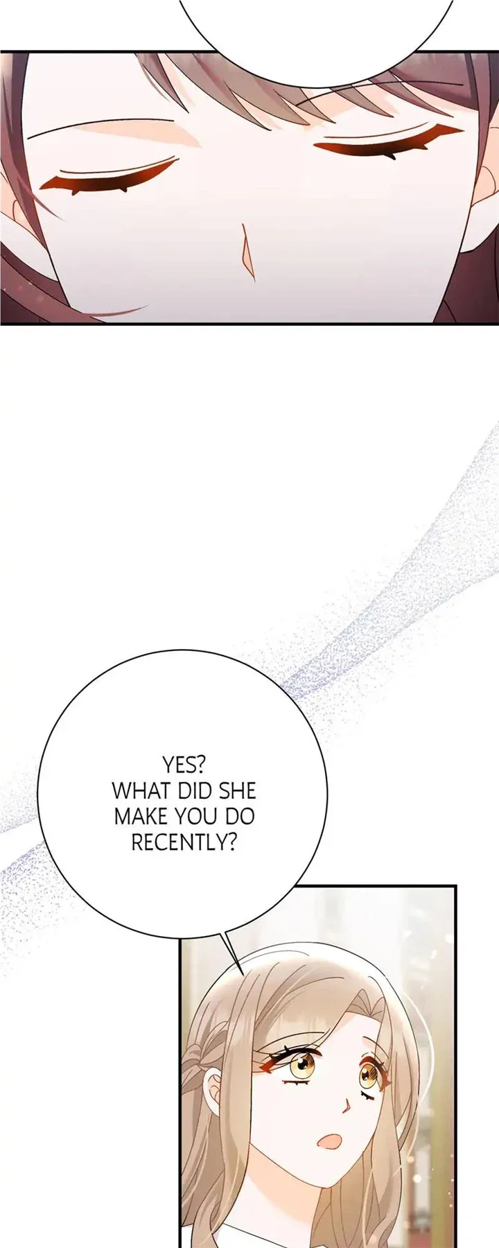 He’s Now Healthy-Perhaps Too Much Chapter 26 page 38