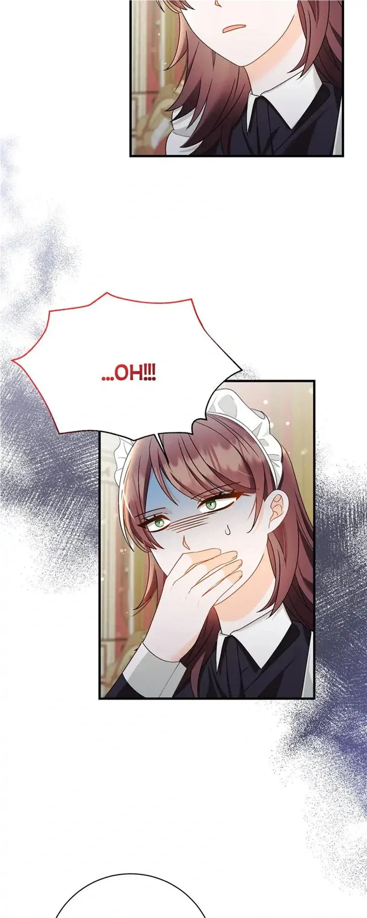 He’s Now Healthy-Perhaps Too Much Chapter 26 page 41