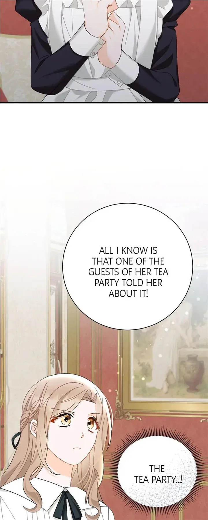 He’s Now Healthy-Perhaps Too Much Chapter 26 page 47