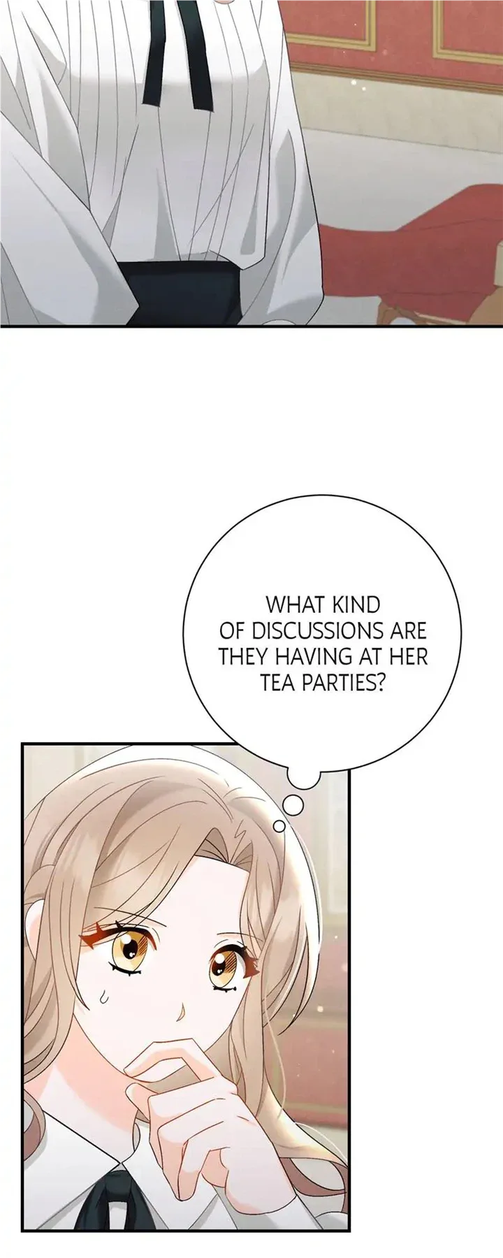 He’s Now Healthy-Perhaps Too Much Chapter 26 page 48