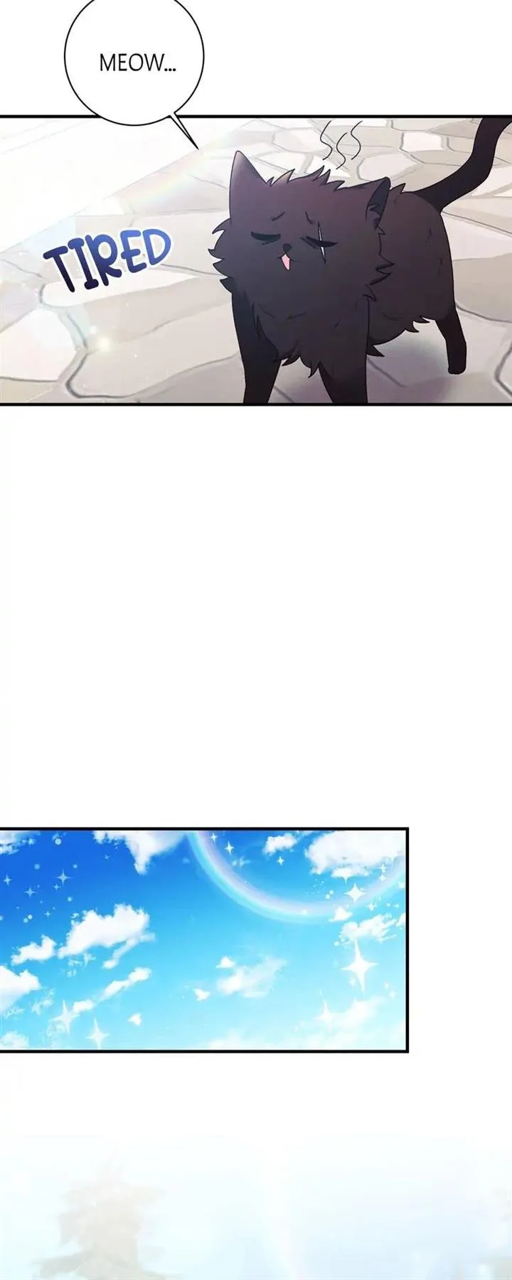 He’s Now Healthy-Perhaps Too Much Chapter 27 page 21
