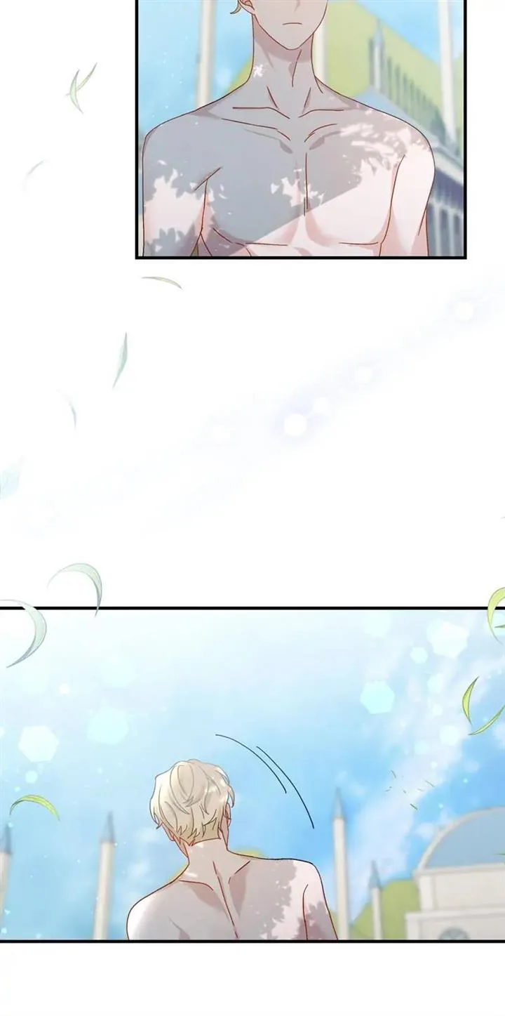 He’s Now Healthy-Perhaps Too Much Chapter 27 page 39