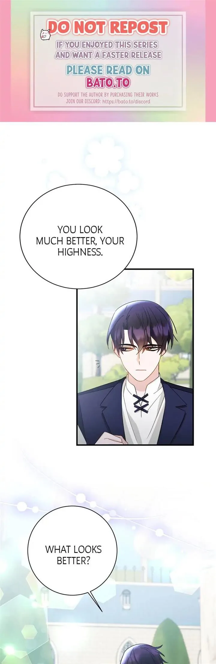 He’s Now Healthy-Perhaps Too Much Chapter 27 page 2