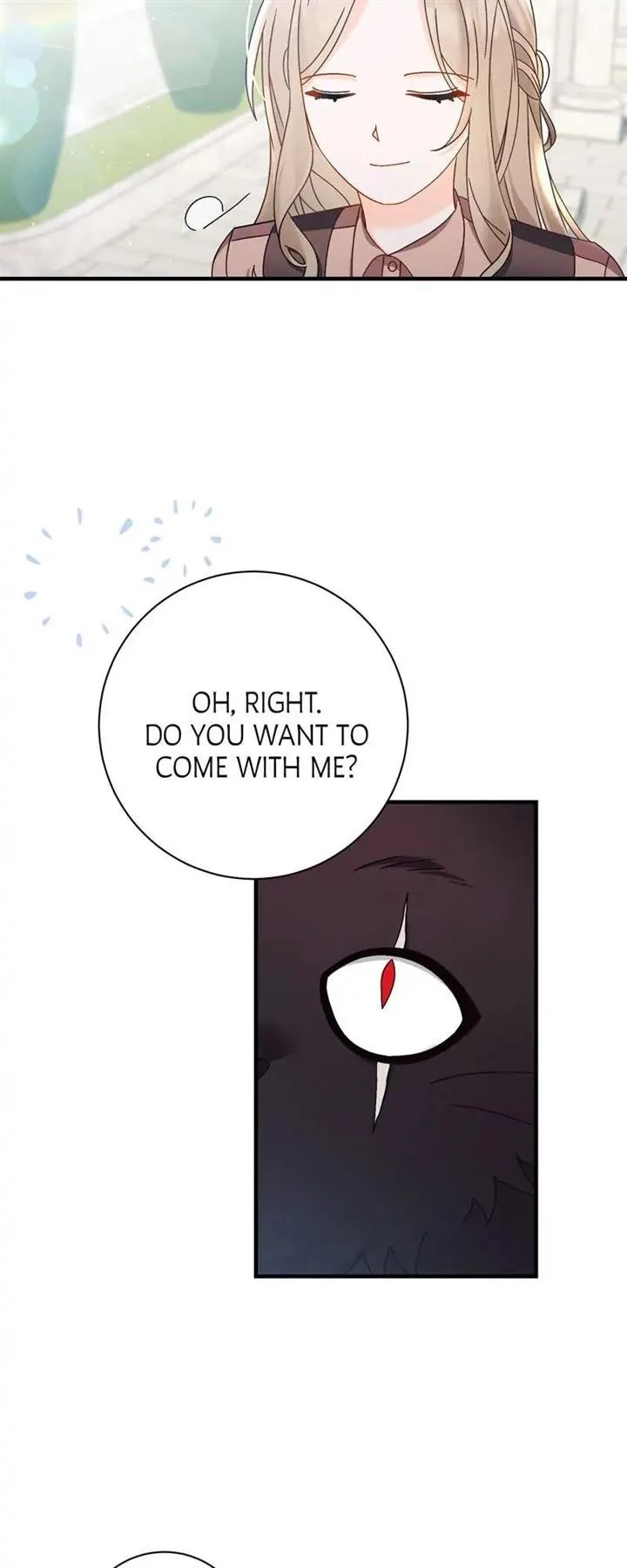 He’s Now Healthy-Perhaps Too Much Chapter 27 page 20
