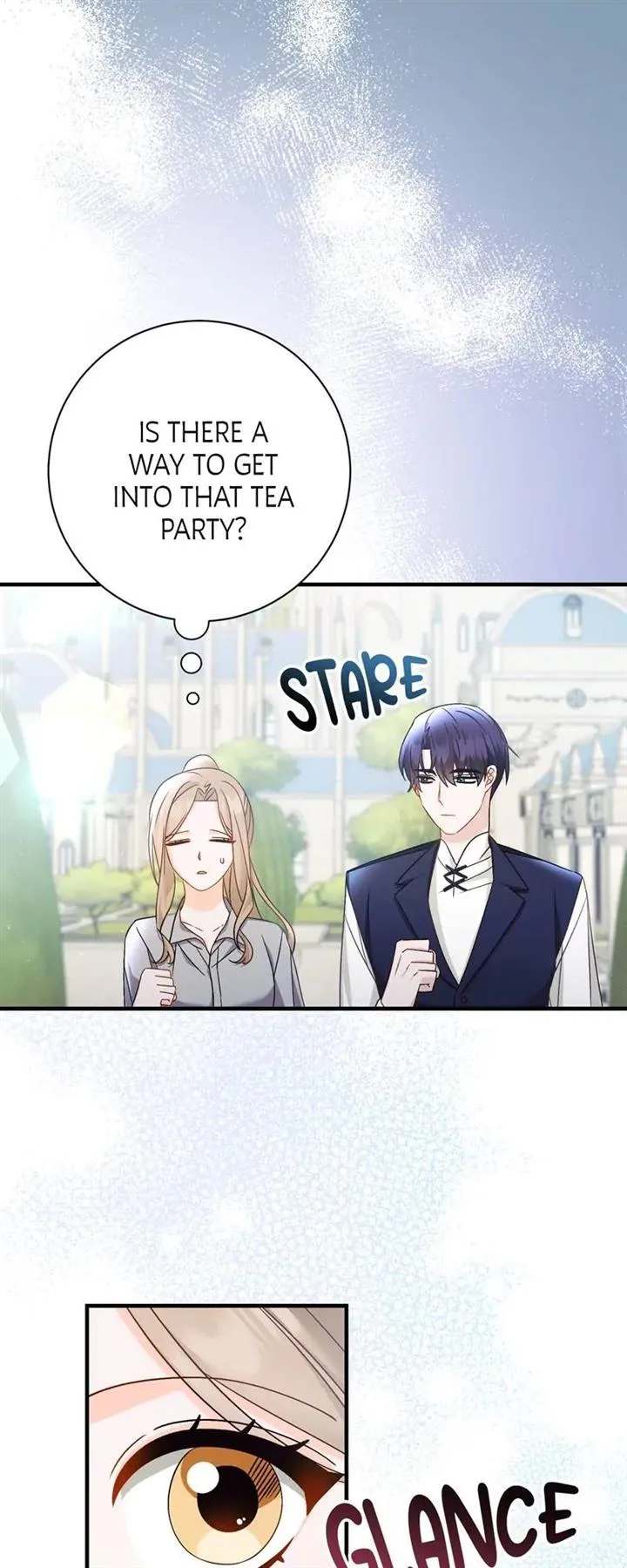 He’s Now Healthy-Perhaps Too Much Chapter 27 page 5