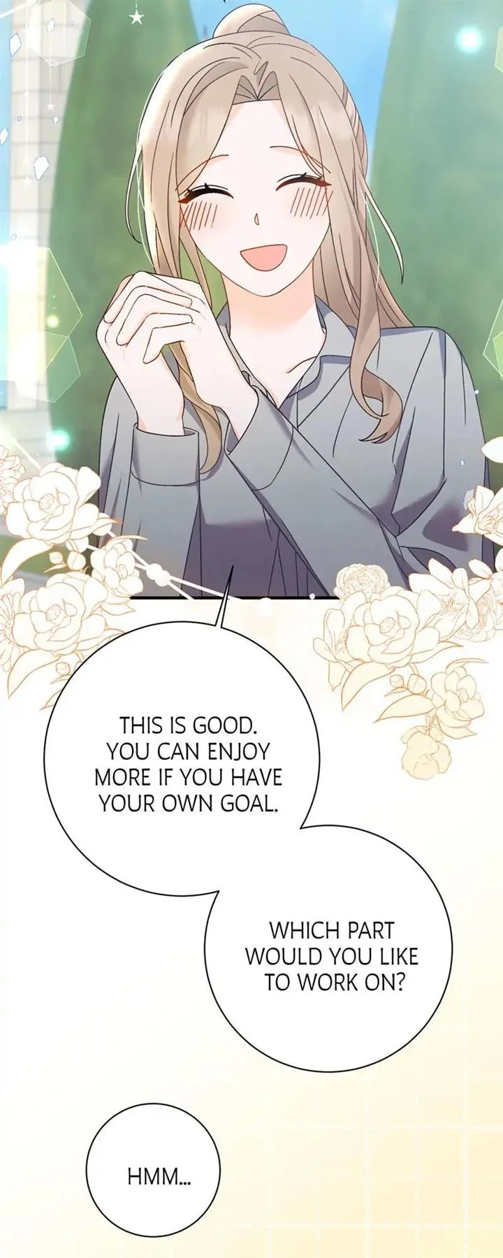 He’s Now Healthy-Perhaps Too Much Chapter 27 page 13