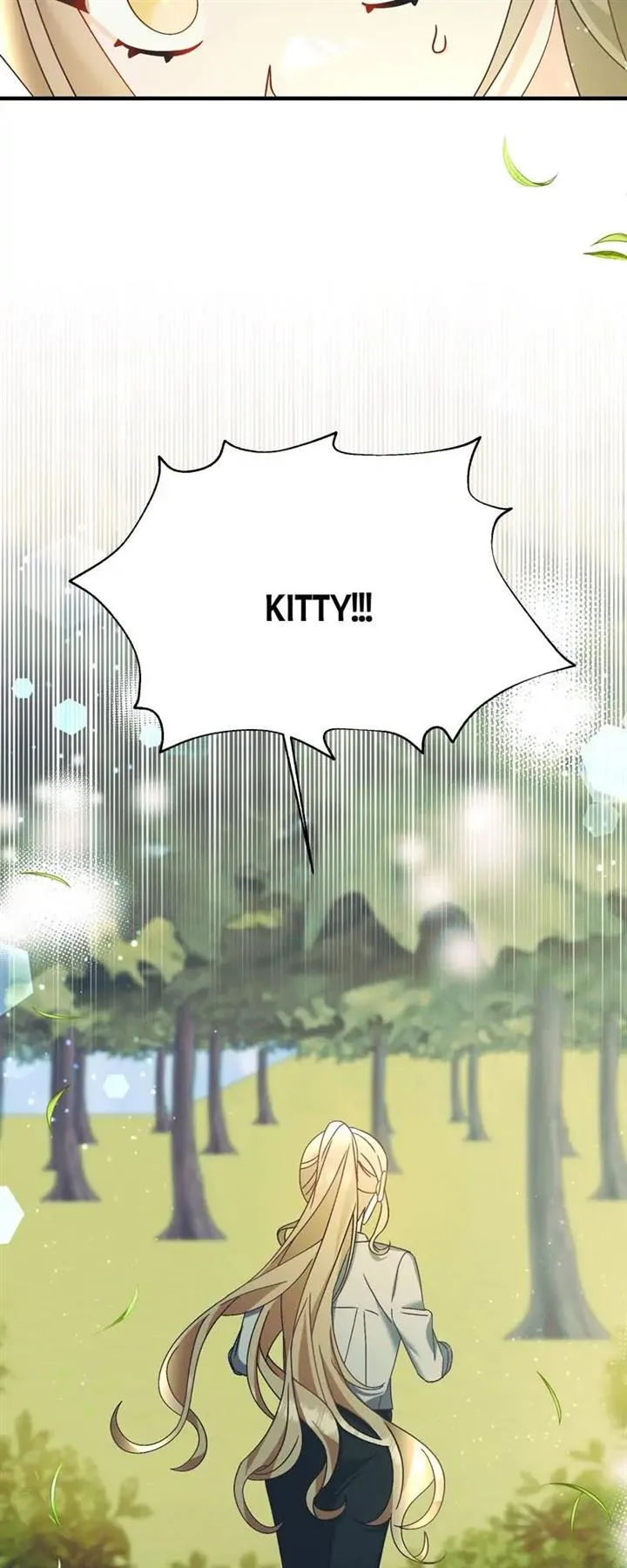 He’s Now Healthy-Perhaps Too Much Chapter 27 page 44