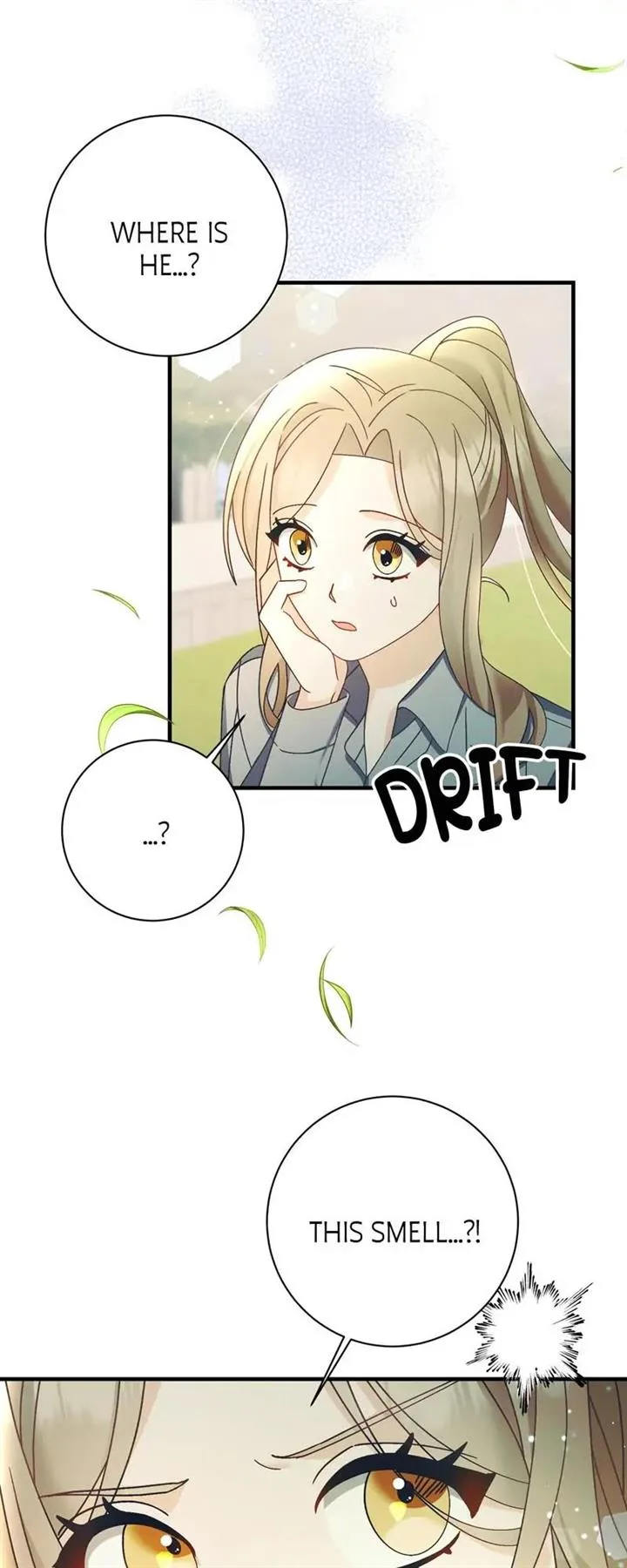 He’s Now Healthy-Perhaps Too Much Chapter 27 page 43