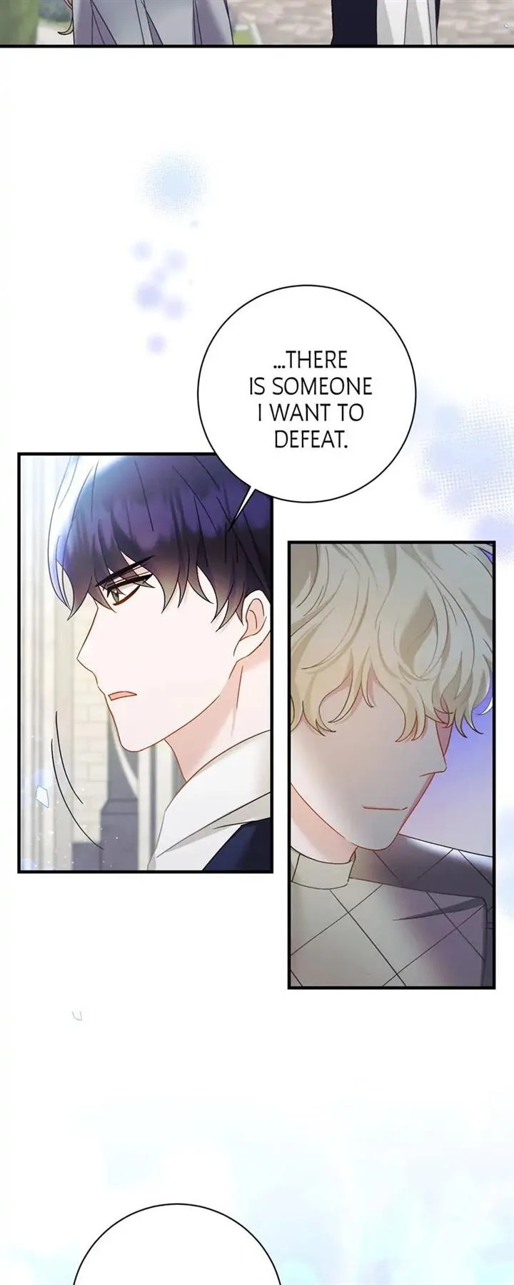 He’s Now Healthy-Perhaps Too Much Chapter 27 page 11