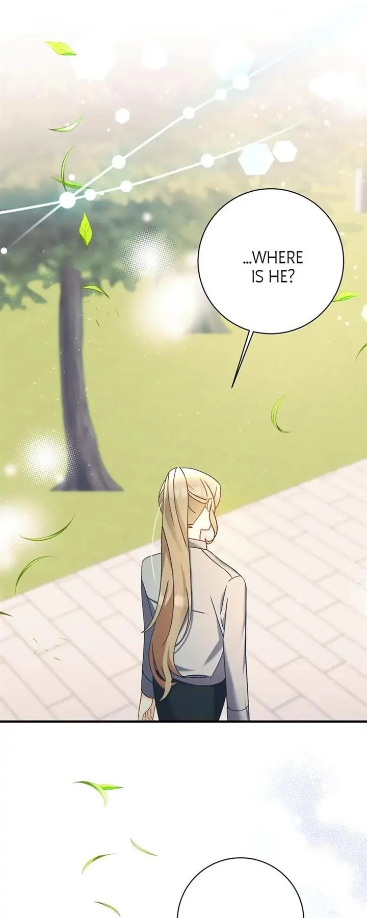 He’s Now Healthy-Perhaps Too Much Chapter 27 page 41