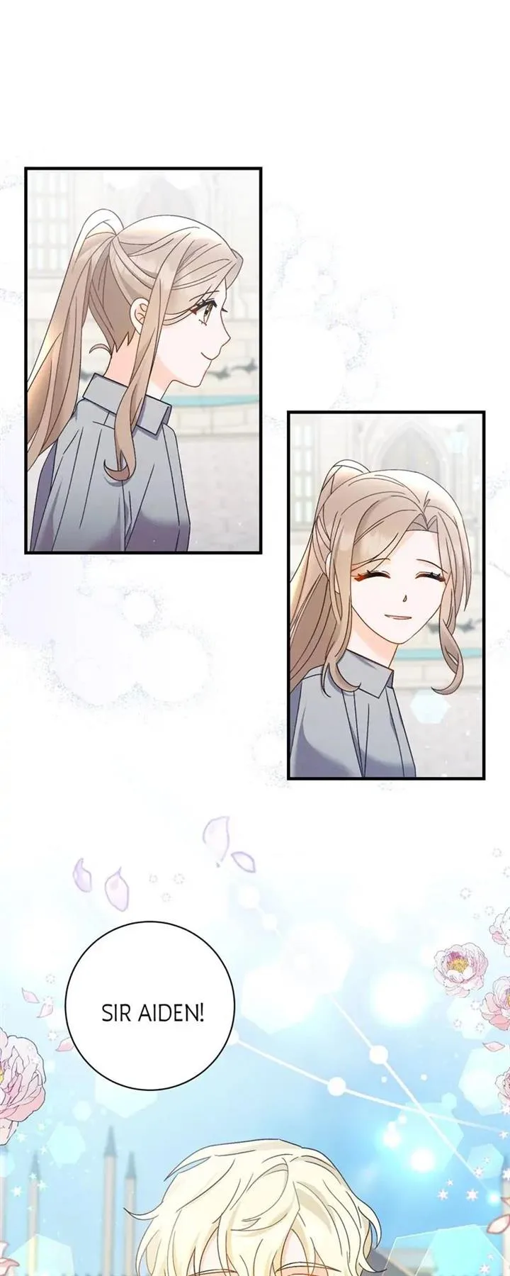 He’s Now Healthy-Perhaps Too Much Chapter 27 page 33