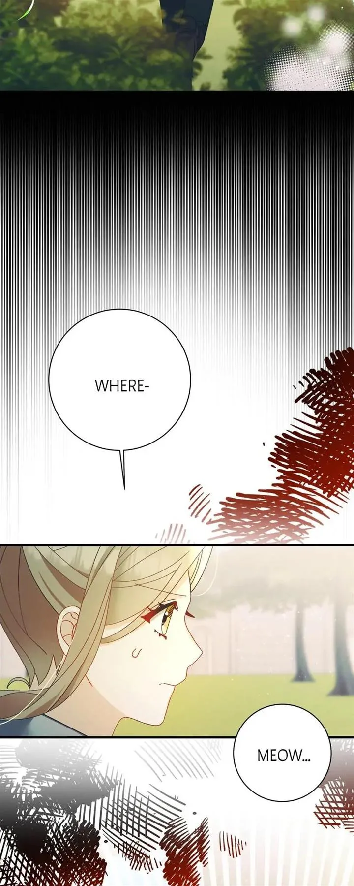 He’s Now Healthy-Perhaps Too Much Chapter 27 page 45