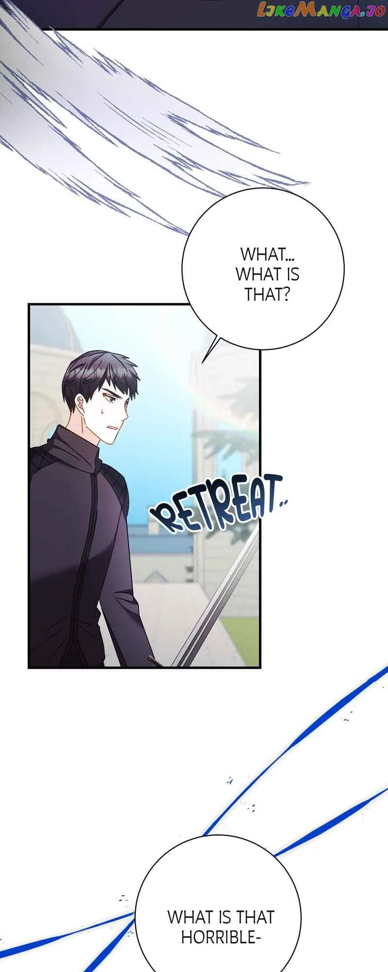 He’s Now Healthy-Perhaps Too Much Chapter 28 page 12