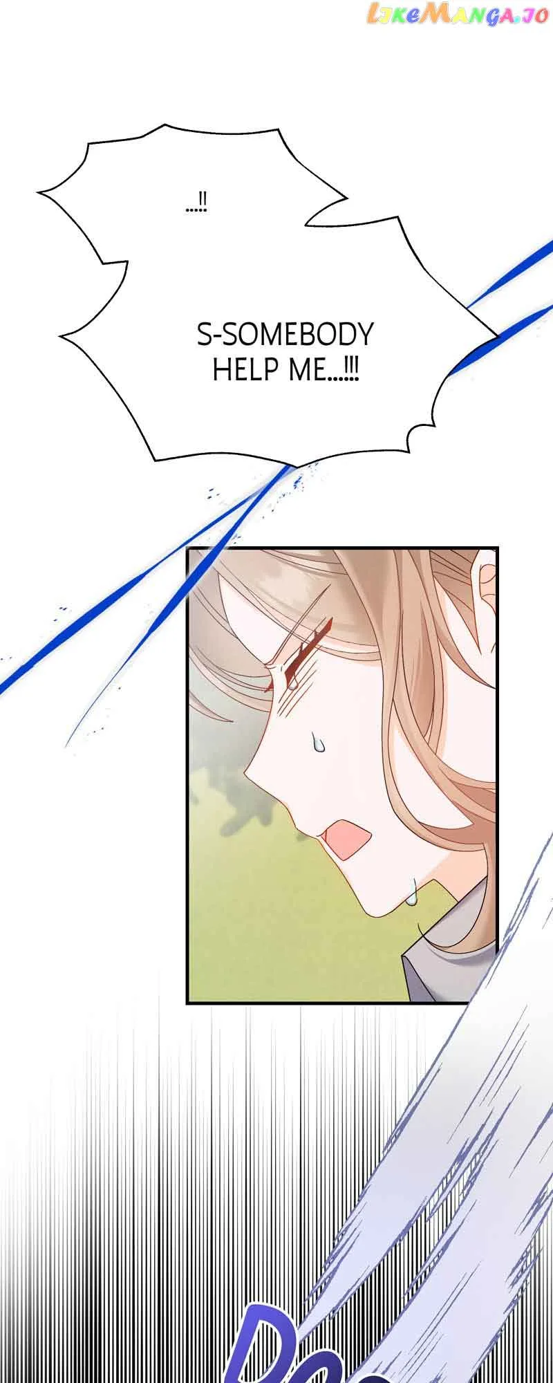 He’s Now Healthy-Perhaps Too Much Chapter 28 page 10