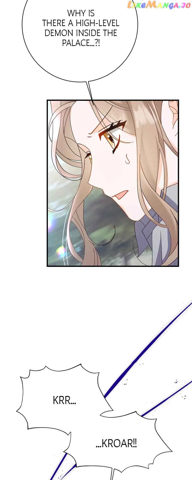 He’s Now Healthy-Perhaps Too Much Chapter 28 page 5