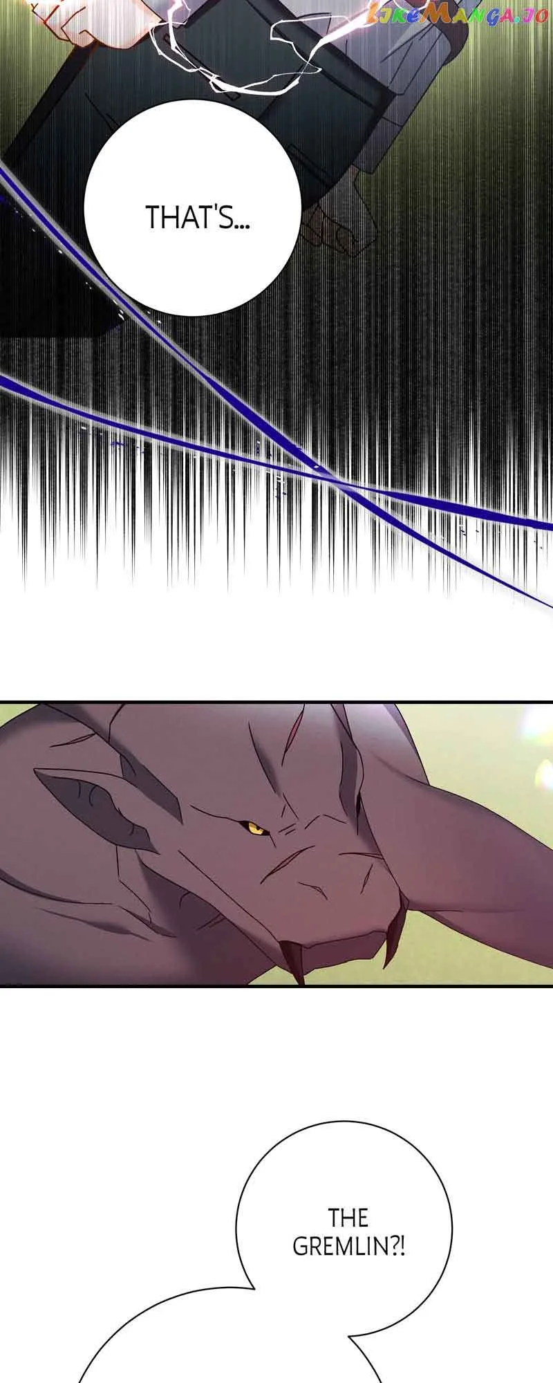 He’s Now Healthy-Perhaps Too Much Chapter 28 page 4