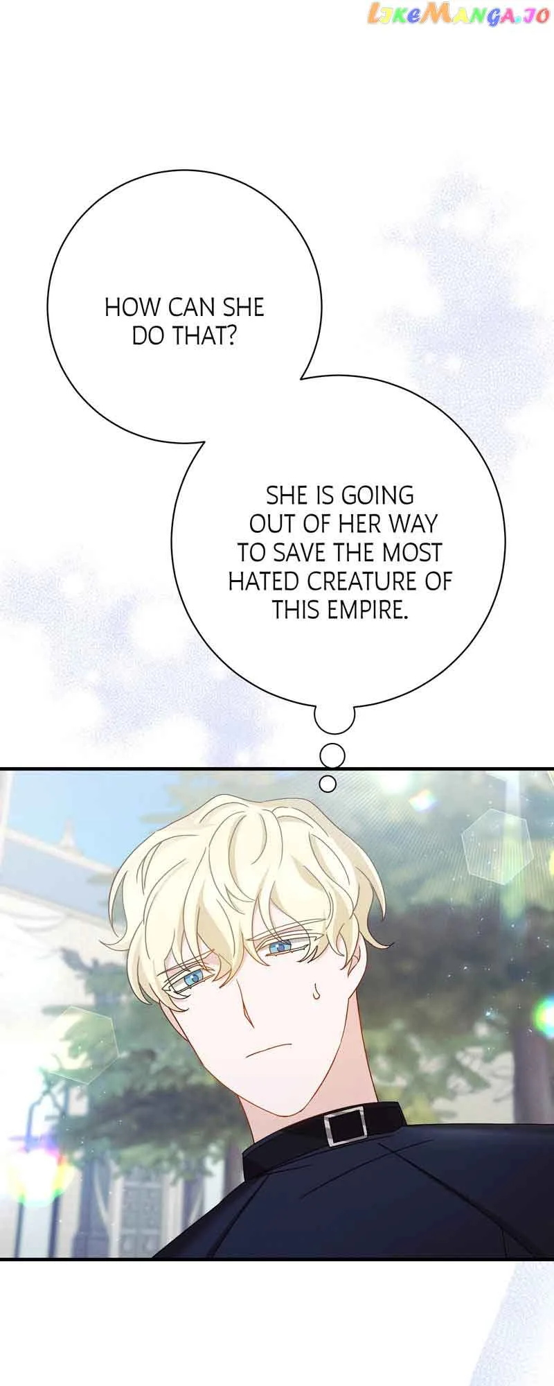 He’s Now Healthy-Perhaps Too Much Chapter 28 page 26