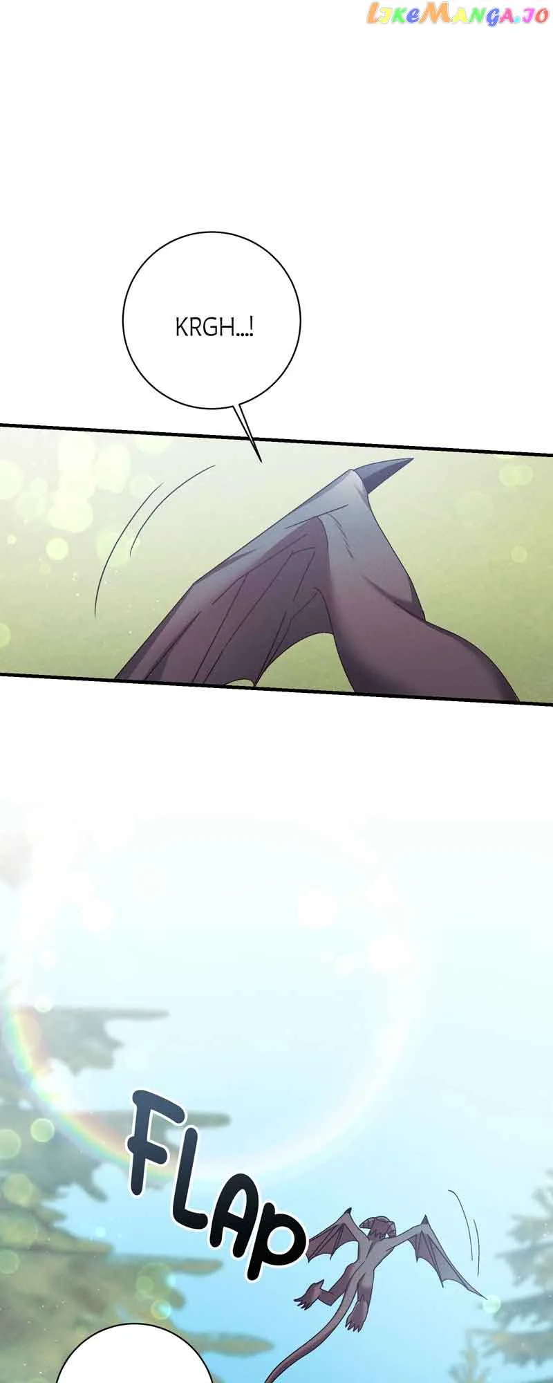 He’s Now Healthy-Perhaps Too Much Chapter 28 page 18