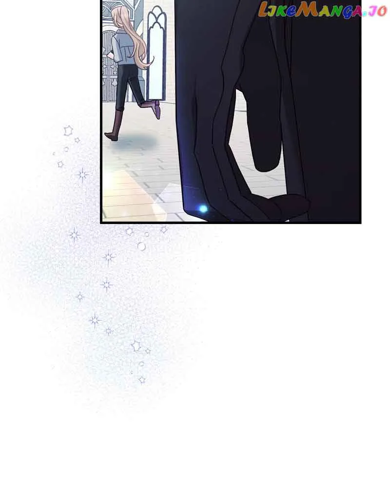 He’s Now Healthy-Perhaps Too Much Chapter 28 page 33