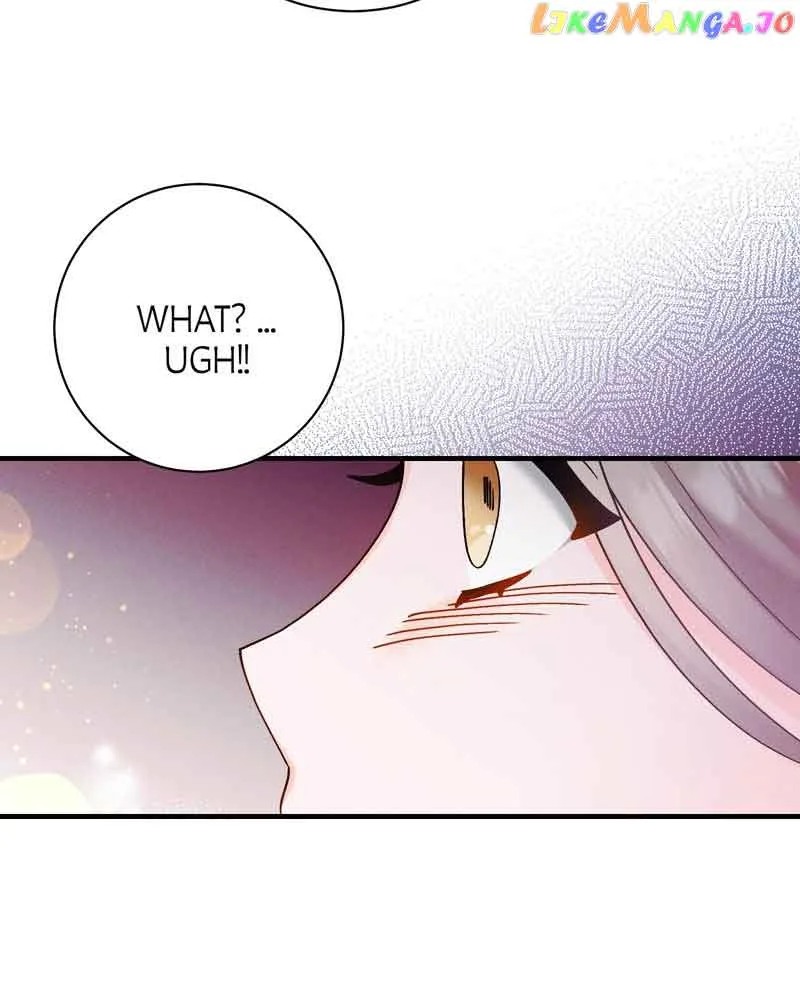 He’s Now Healthy-Perhaps Too Much Chapter 28 page 41